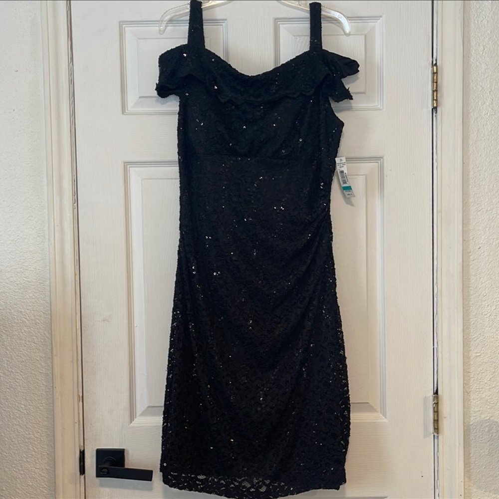R&M Richards Cocktail Dress